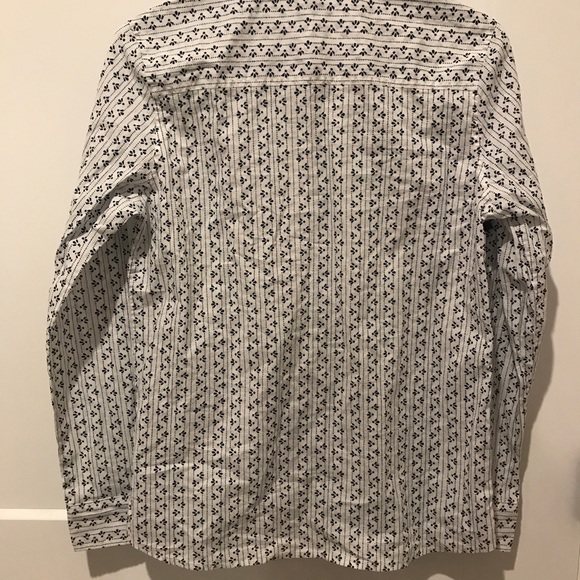 Patagonia button up - Picture 4 of 4